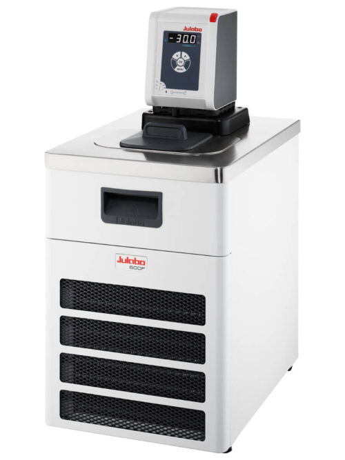 Julabo CORIO CP-600F -35C +200C Refrigerated/Heating Circulator