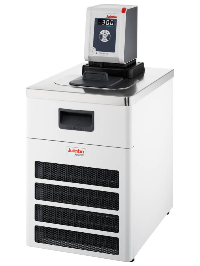 Julabo CORIO CP-600F -35C +200C Refrigerated/Heating Circulator