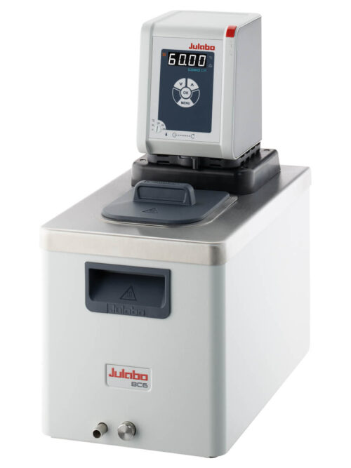 Julabo CORIO CP-BC6 200°C 6L Capacity Heating Circulator