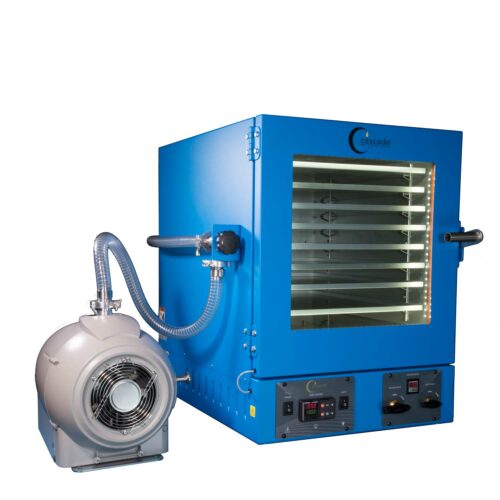CV0-5 Pro Vacuum Oven Package
