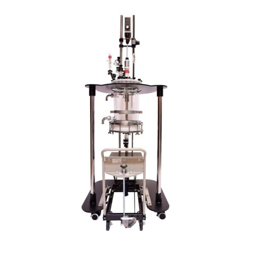 Cascade Filter Reactor Package