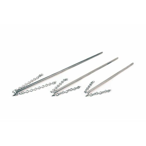 Chain Link Scraper