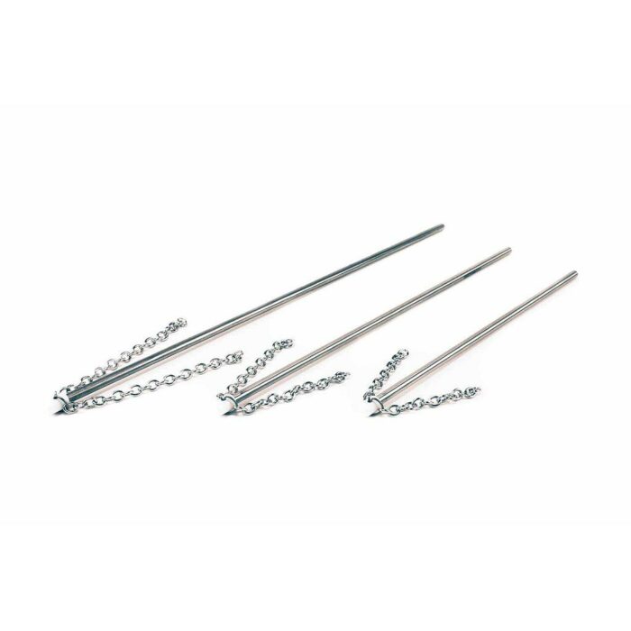 Chain Link Scraper