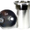 Lab Society Stainless Steel Cold Trap Insert For Ai Cold Traps - Image 2