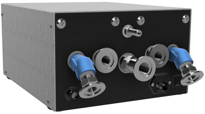 Ai-DigiVac Concerto 4-Channel Vacuum & Pressure Controller - Image 6