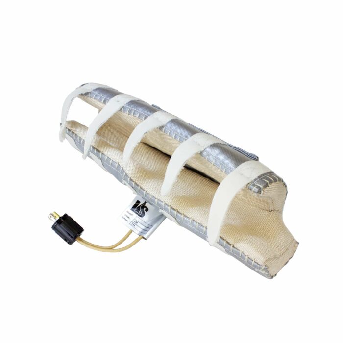 Heating Mantle System, Condenser Mantle - Image 3
