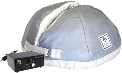 Ai 10L HeatedShield 400C Fabric Heating Top with Temp Controller
