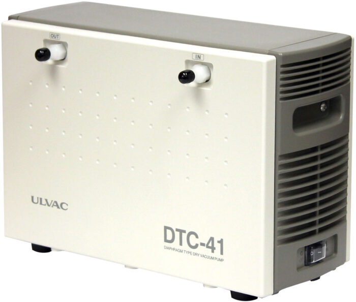 Ai SolventVap 2.6G/10L w/ -30°C Chiller & ULVAC PTFE Pump 220V - Image 13