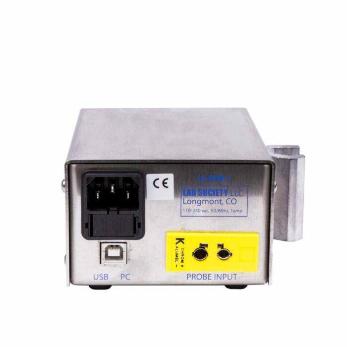 Digital Temperature Monitor - Image 3