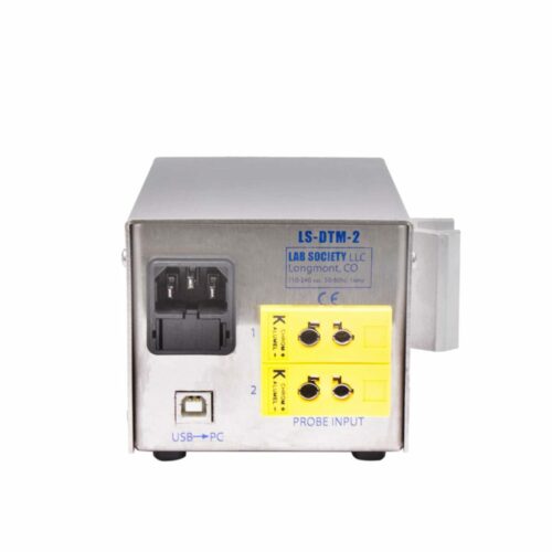Digital Temperature Monitor