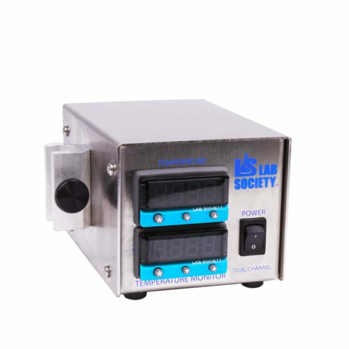 Digital Temperature Monitor - Image 4