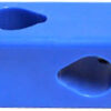 350C 2000RPM 1.5-Gallon PID Magnetic Stirrer w/ 9" Heated Plate - Image 8