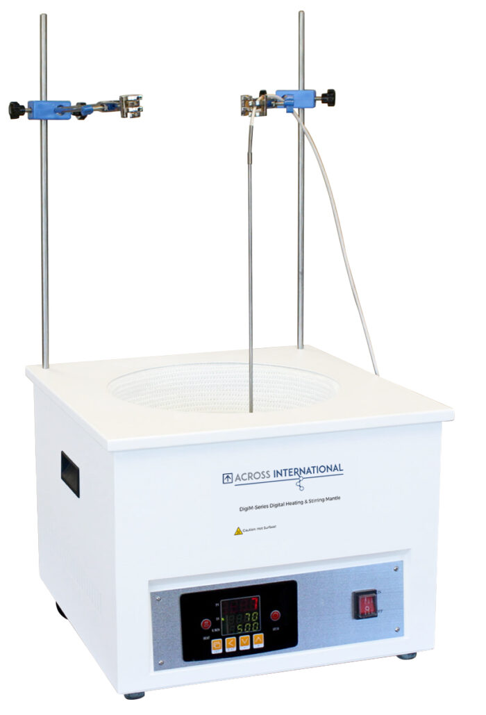 Ai 10 Liter Short Path Complete Turnkey Package - Image 7