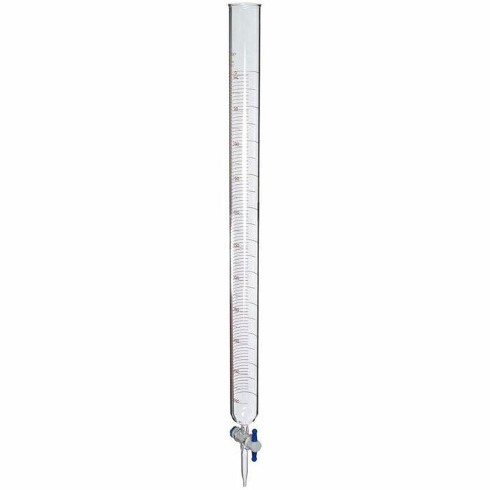 Burette – Dispensing / PTFE Stopcock