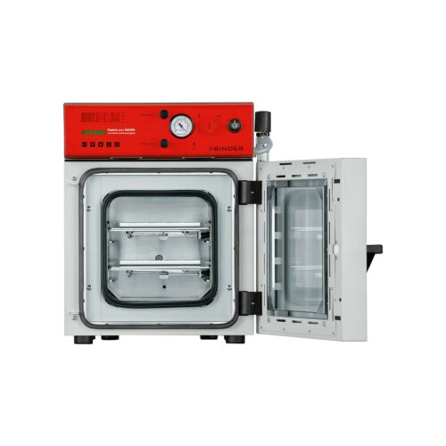 Vacuum Drying Chamber – 53L
