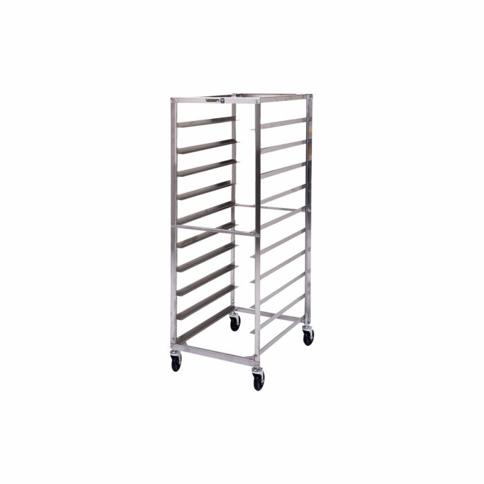 Sheet Pan Drying Rack – Stainless Steel