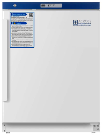 Ai EasyChill 3 Cu Ft -25°C Upright Freezer UL 115V