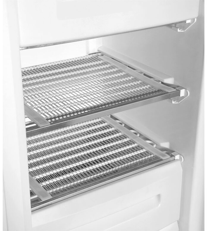 Ai EasyChill 9 Cu Ft -25°C Upright Freezer UL 115V - Image 5