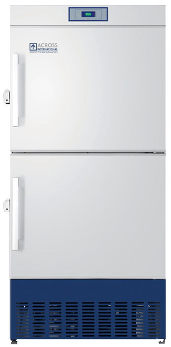 Ai EasyChill 18 Cu Ft -30°C Ultra-Low Upright Freezer UL 115V