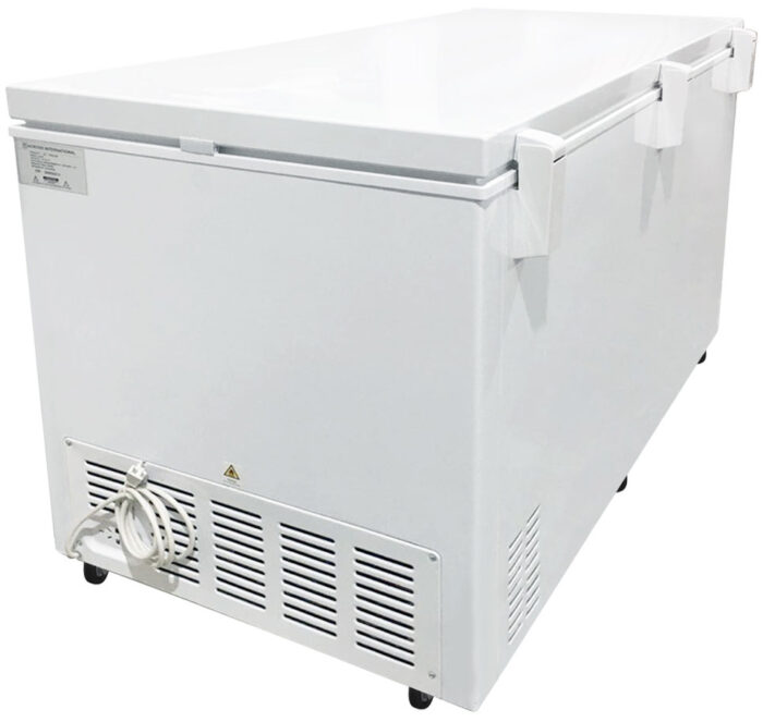 Ai EasyChill 18 Cu Ft -25°C Chest Freezer 115V - Image 2