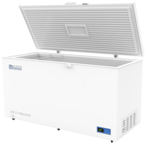 Ai EasyChill 18 Cu Ft -25°C Chest Freezer 115V