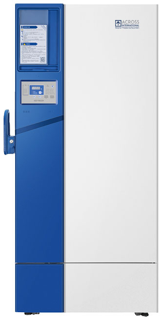 Ai EasyChill 29 Cu Ft -30°C Upright Freezer UL 115V/230V