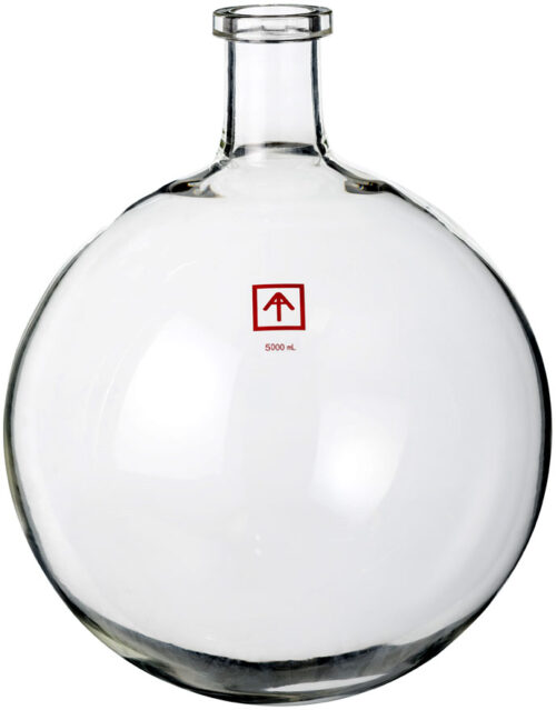 5L Evaporating Flask for Ai 5L SolventVap Rotary Evaporators