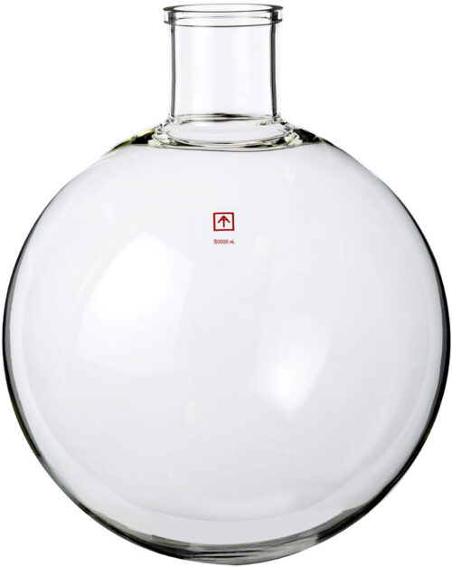 50L Large-Neck Evaporating Flask for Ai 50L Rotary Evaporators