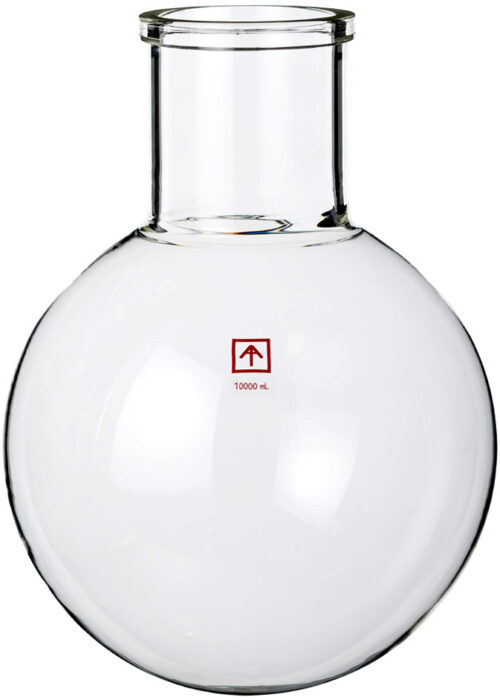 10L Large-Neck Evaporating Flask for Ai 10L Rotary Evaporators