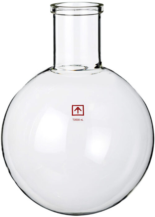 10L Small-Neck Evaporating Flask for Ai 10L Rotary Evaporators