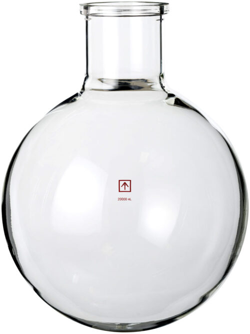 20L Large-Neck Evaporating Flask for Ai 20L Rotary Evaporators
