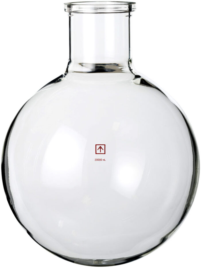 20L Large-Neck Evaporating Flask for Ai 20L Rotary Evaporators
