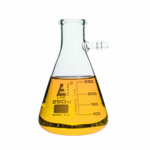 Flask – Eisco Labs