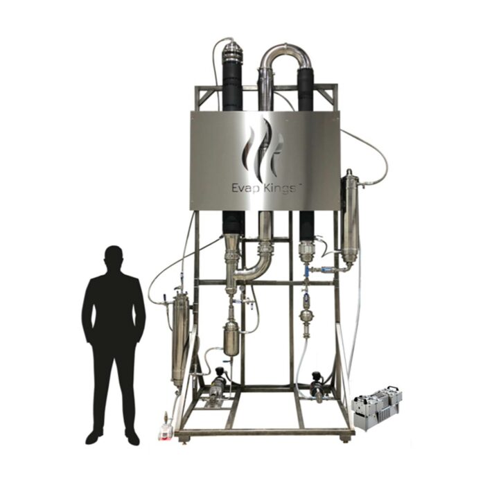 Falling Film Evaporator – Evap Kings