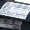 Welch 5.6 CFM CRVpro8 Explosion Proof Rotary Vane Vacuum Pump - Image 3