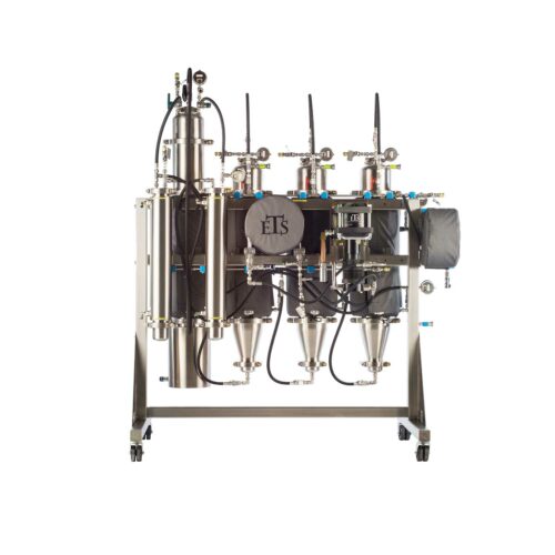 ExtractionTek Solutions MEP™