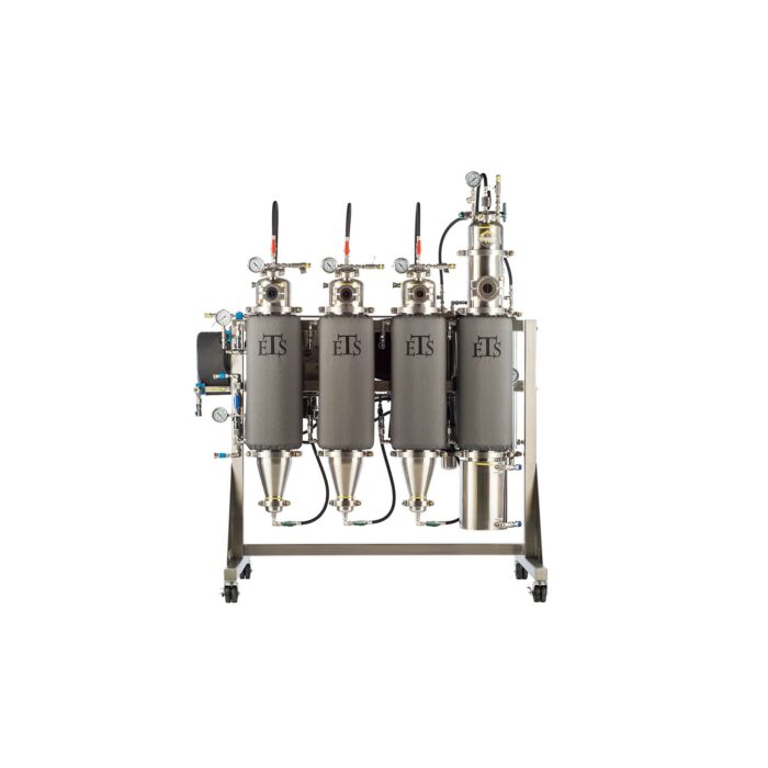 ExtractionTek Solutions MEP™ - Image 2