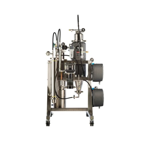ExtractionTek Solutions Mini MEP™