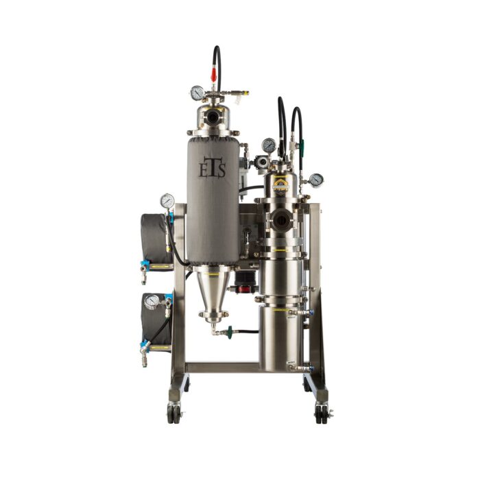 ExtractionTek Solutions Mini MEP™ - Image 2