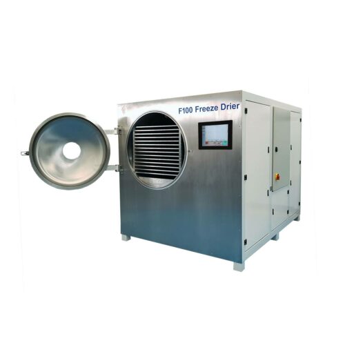 CannaFREEZE FC100 Series Freeze Dryer Package