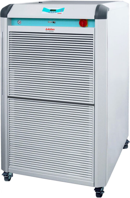 Julabo FL20006 -25°C Recirculating Chiller with 80L/Min Pump