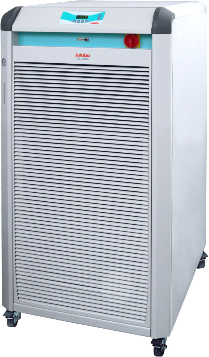 Ai SolventVap 50L Rotary Evaporator, Julabo Chiller, ULVAC Pump - Image 9