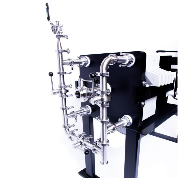 FP1 Filter Press - Image 3