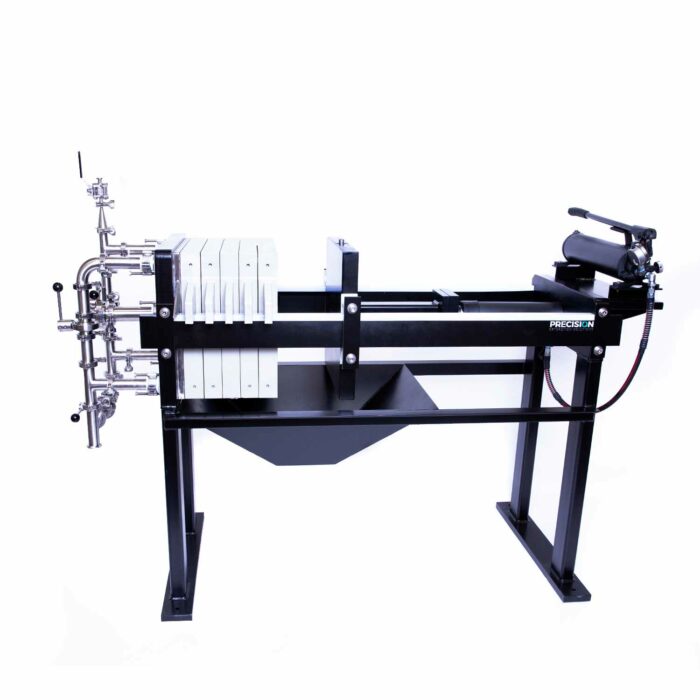 FP1 Filter Press - Image 2