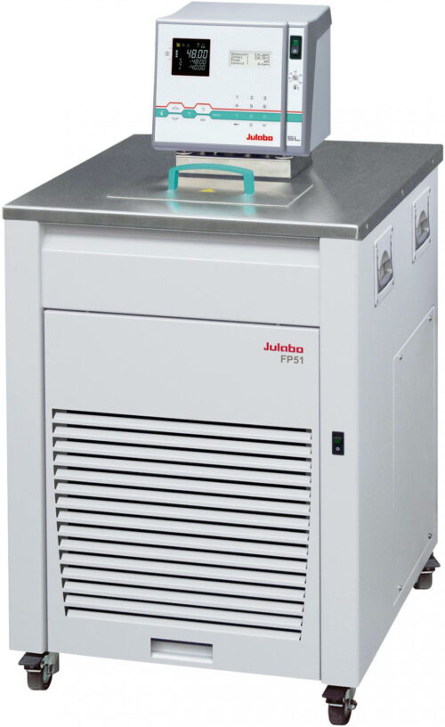 Julabo FP51-SL -51C to +200C Refrigerated-Heated Circulator