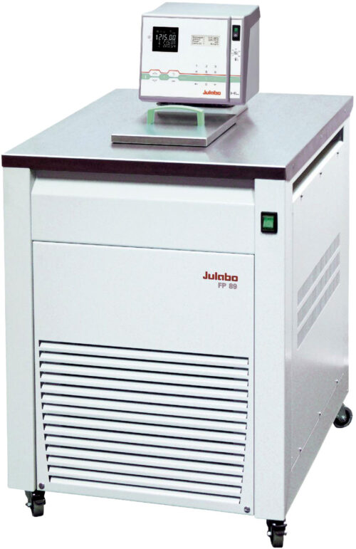 Julabo FP89-HL -90C to +100C Refrigerated-Heated Circulator