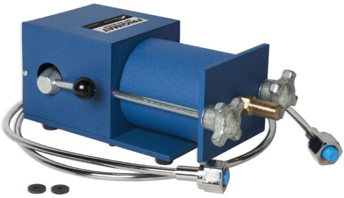Bel-Art Frigimat EZ Block Dry Ice Maker