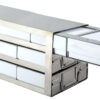 SST Storage Drawers with 2" Boxes for Ai G04 -86C Freezers - Image 3