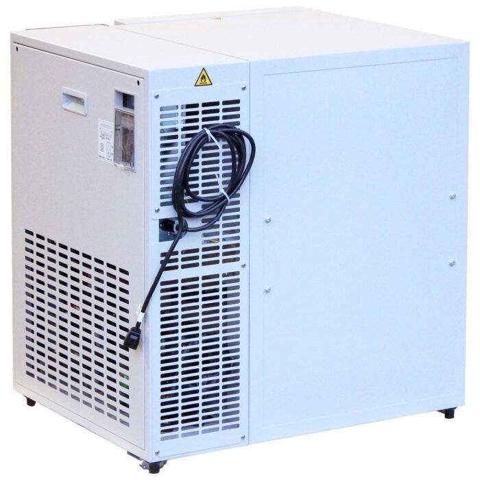 Ai RapidChill 4 CF -86°C Stackable Ultra low Freezer UL 110V - Image 12