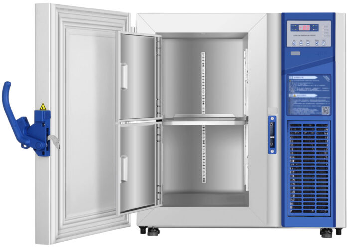 Ai RapidChill 4 CF -86°C Stackable Ultra low Freezer UL 110V - Image 6